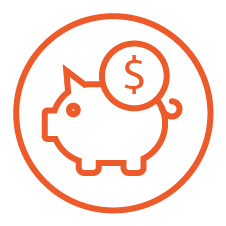 Save Time & $$$